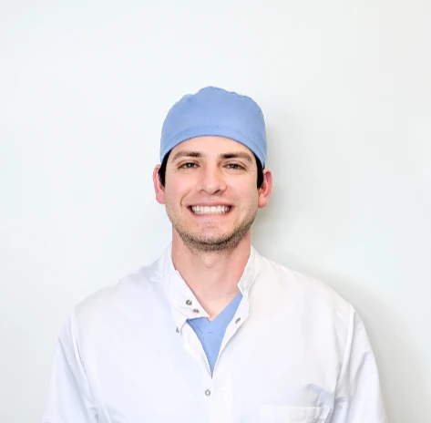 Dr. Omar Alfaro